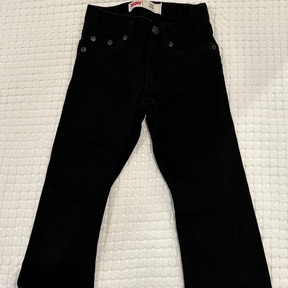 Levi’s 511 slim fit toddler size 2 (new) - Picture 1 of 8